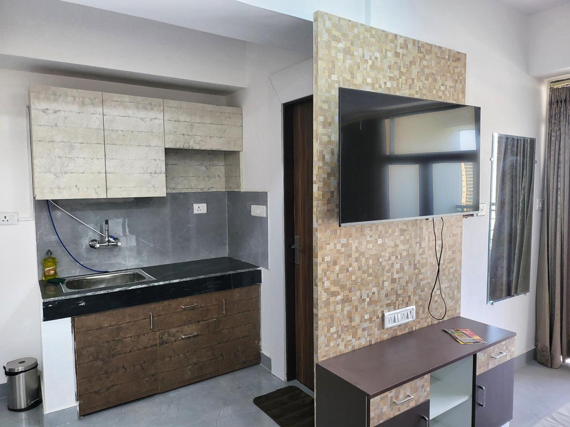Studios By La Sentido Ghaziabád Exteriér fotografie